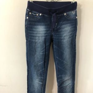 Girls Justice Jeans 10R